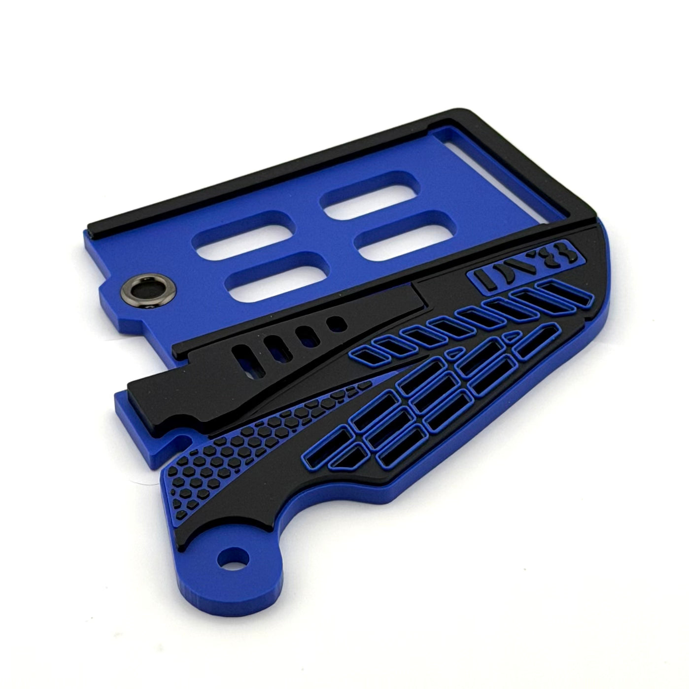 DV8 Notch V3 Ears