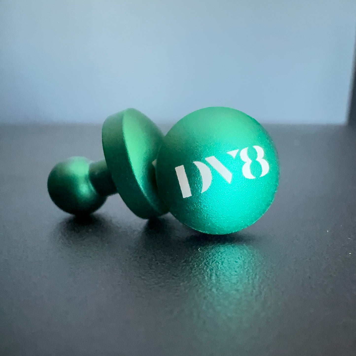 DV8 XL Plugs