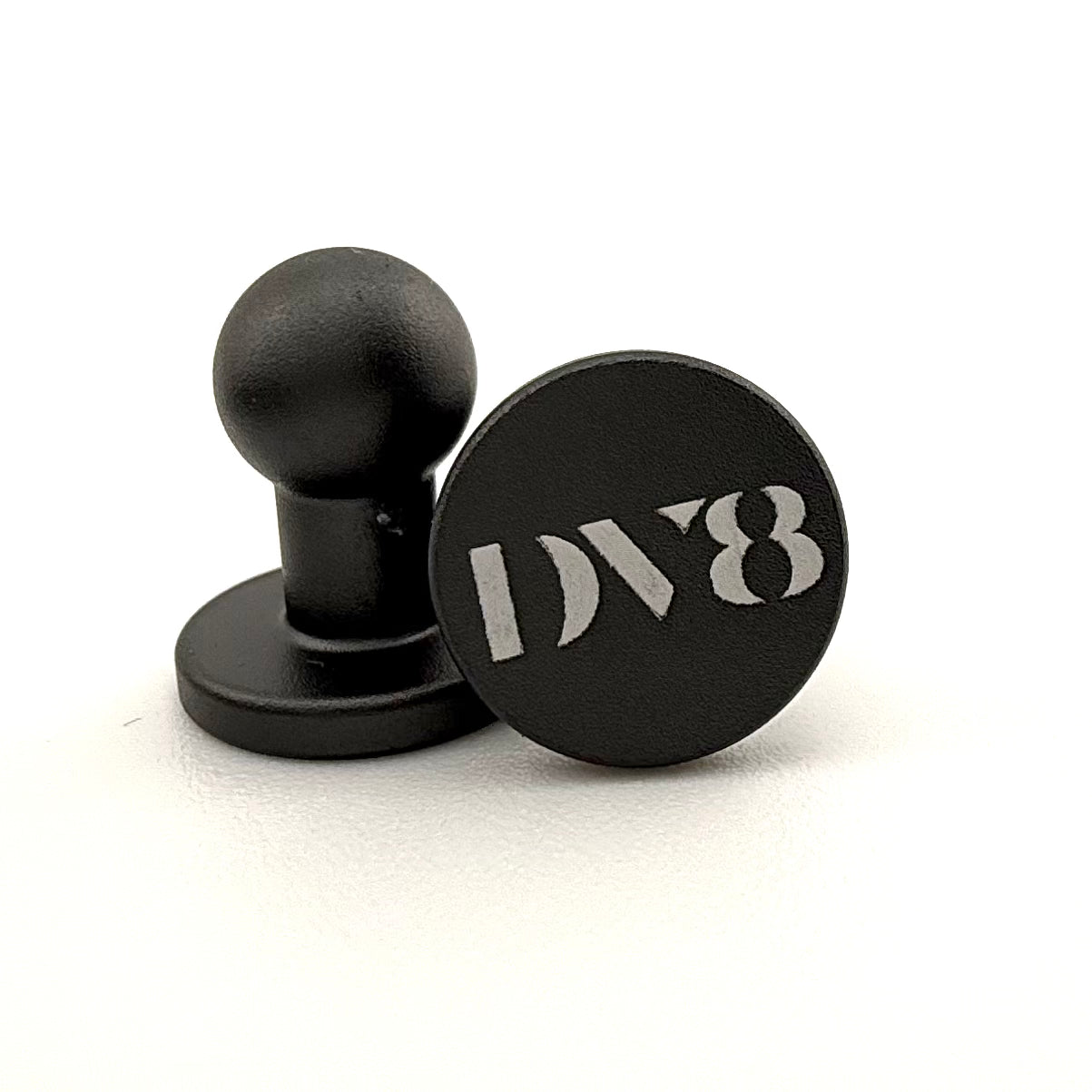 Aluminum Anodized DV8 plugs for JT Proflexes