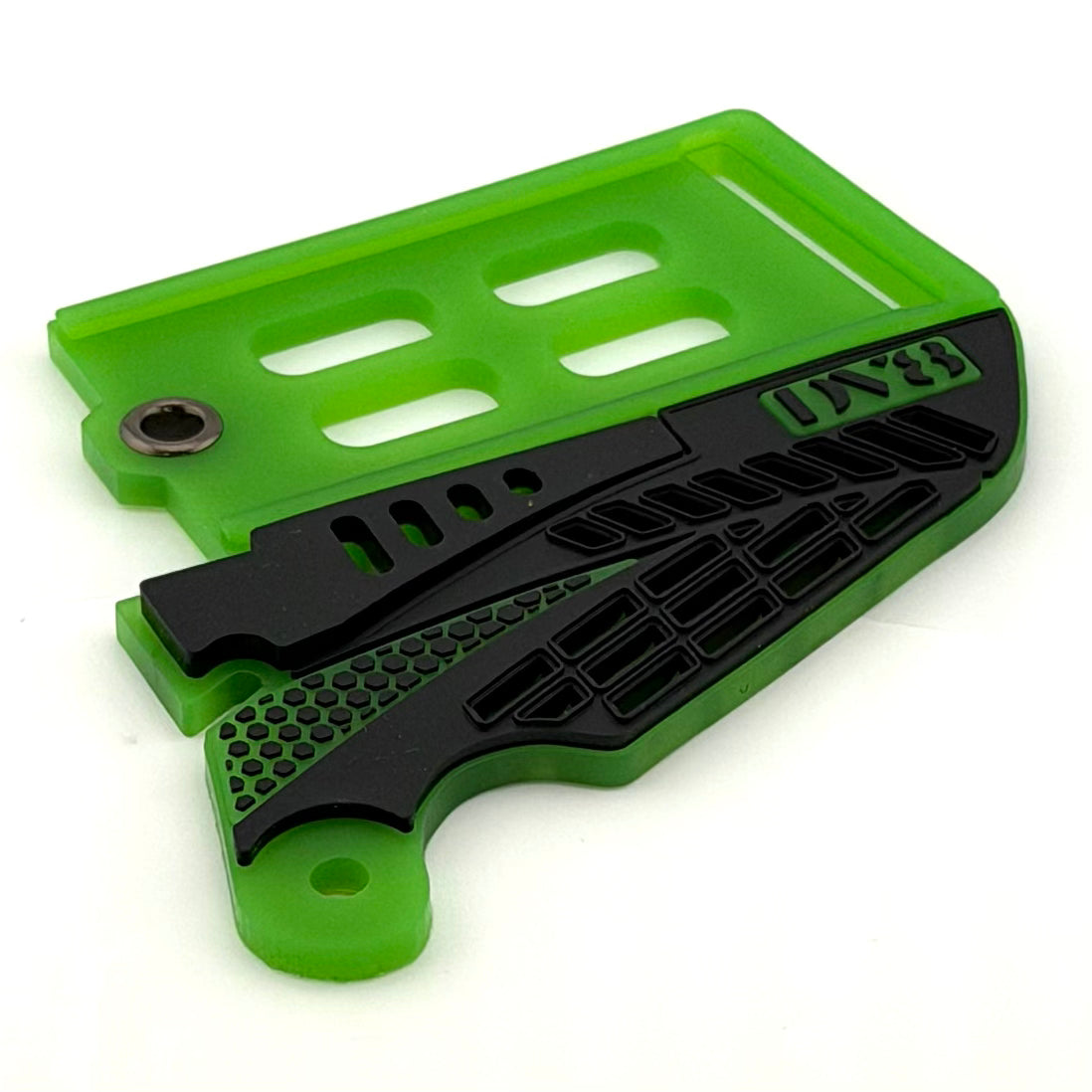 DV8 Notch Two Tone V3 Ears