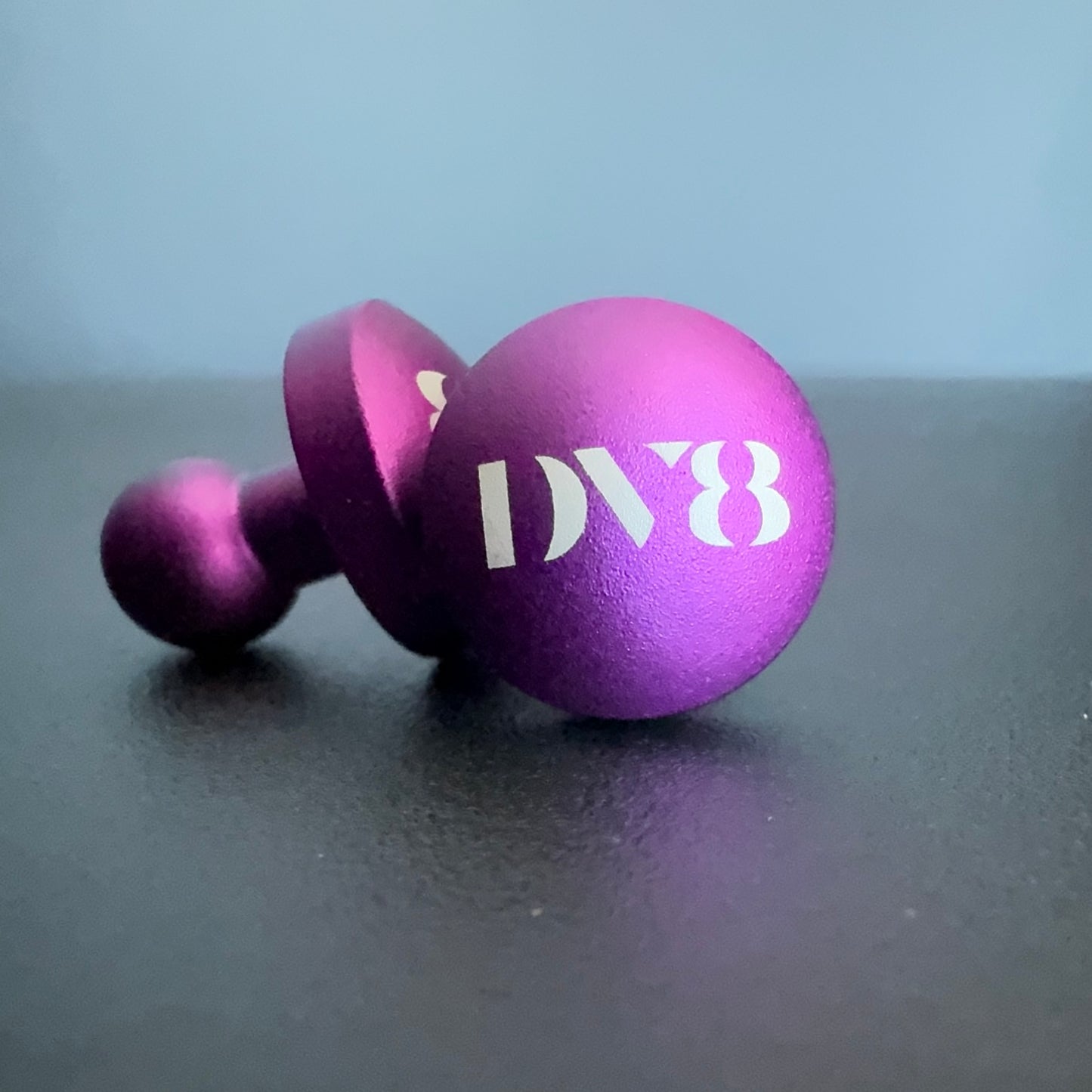 DV8 XL Plugs