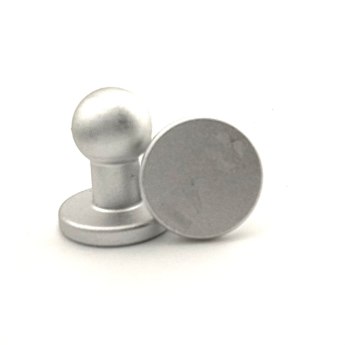 Aluminum Anodized DV8 plugs for JT Proflexes