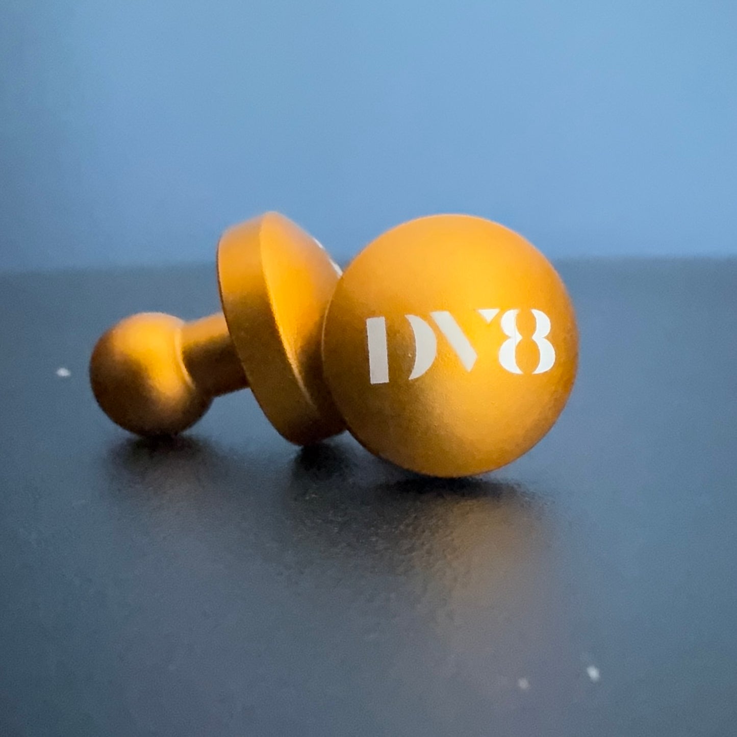 DV8 XL Plugs