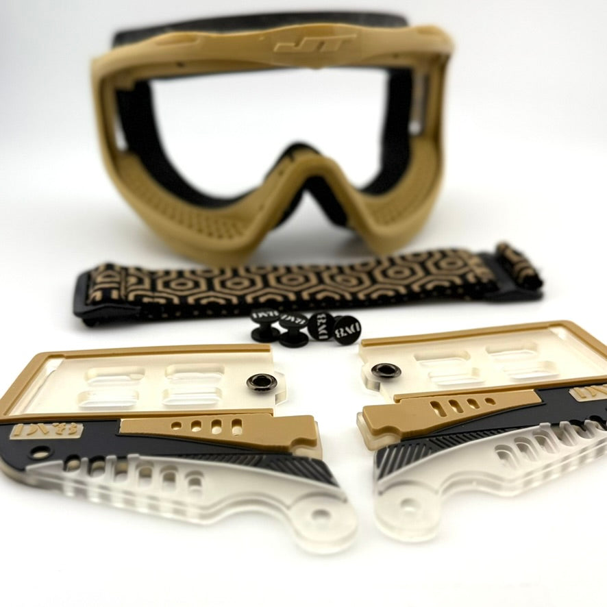 Frame and Ears Combos (Includes Hardware)