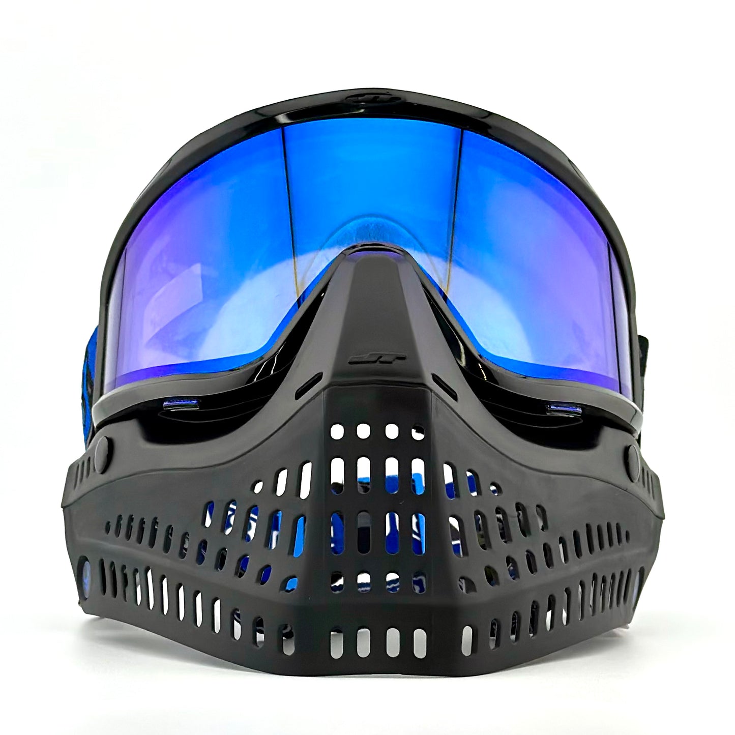 Black and Blue DV8 Proflex