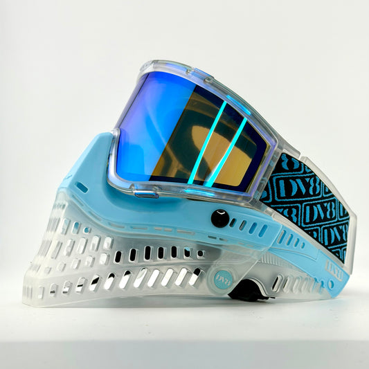 DV8 Light Blue / Clear Proflex