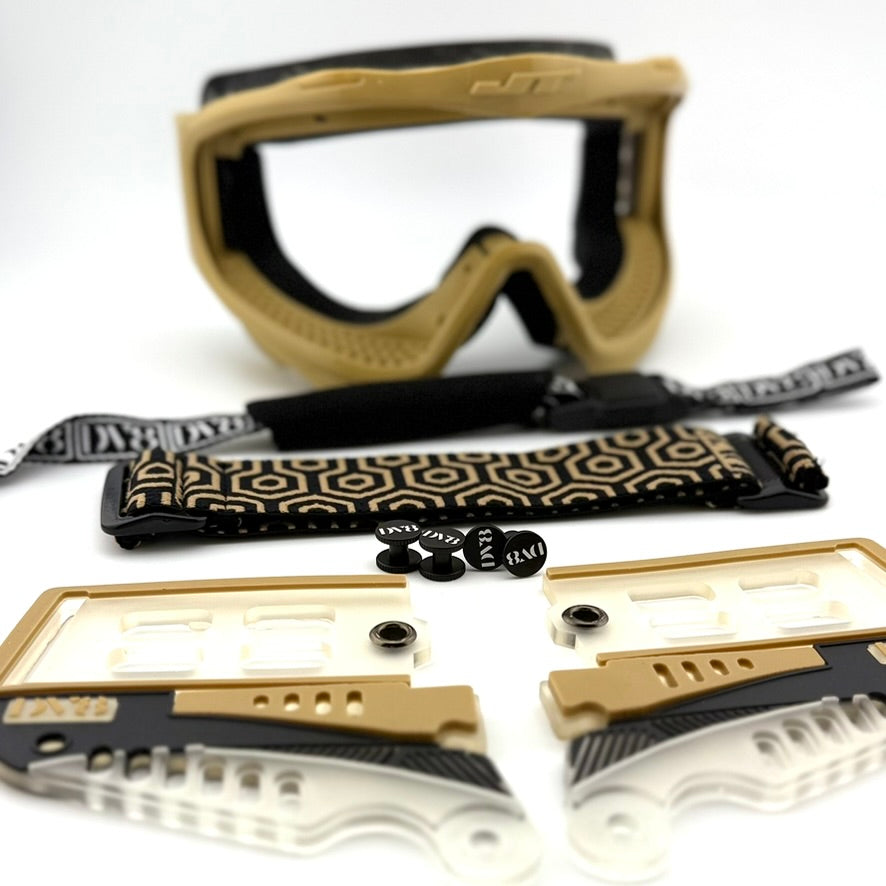 Frame and Ears Combos (Includes Hardware)