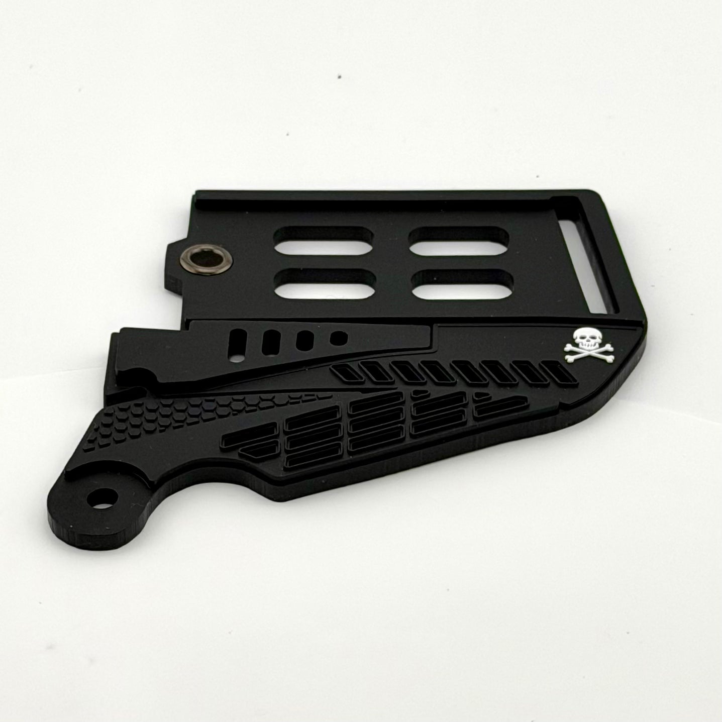 DV8 Notch V3 Jolly Roger Ears