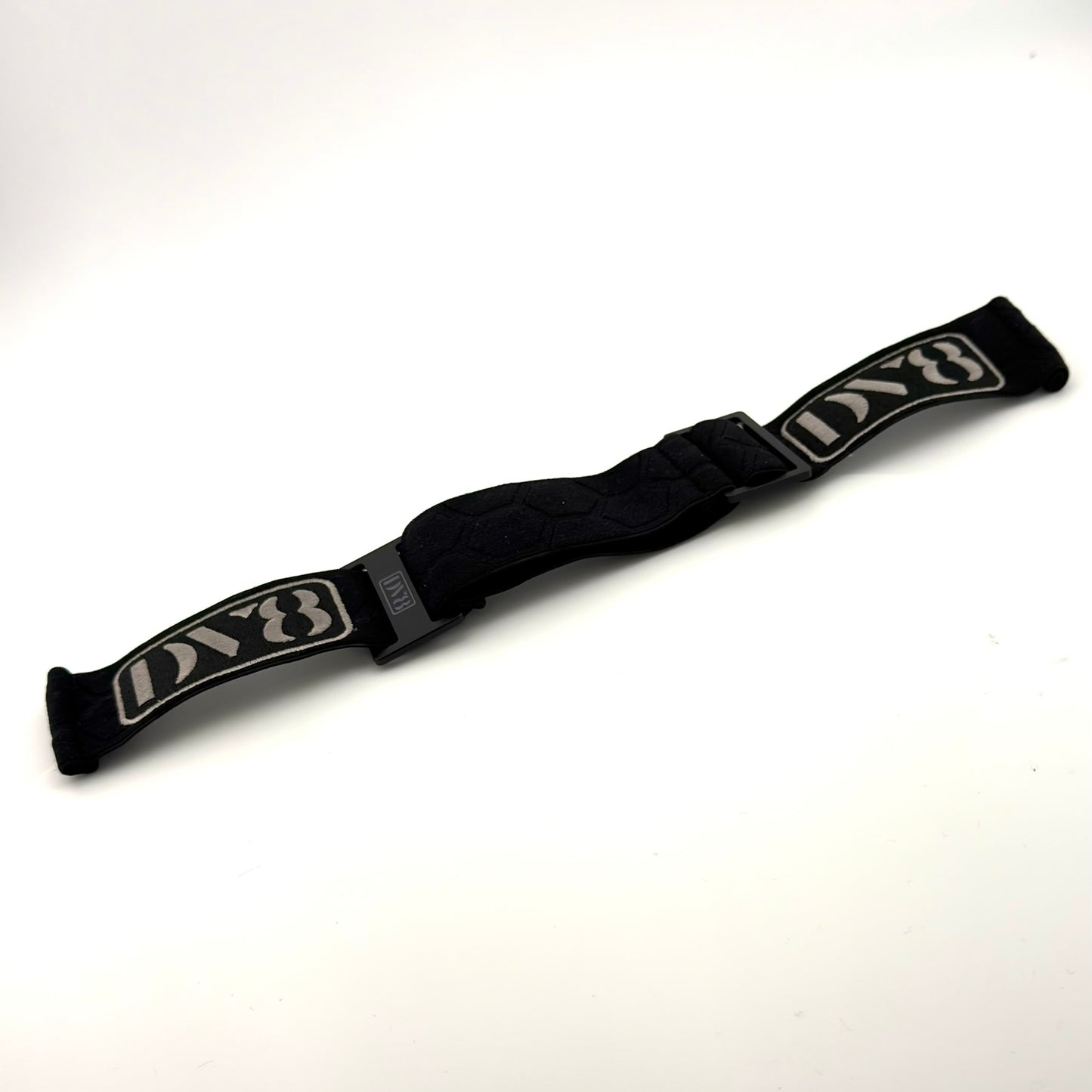 2026 DV8 Hex Embossed FeatherLight Straps