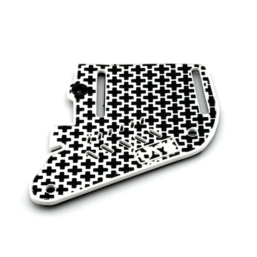 Cross Pattern Dual Soft Ears for JT ProFlex