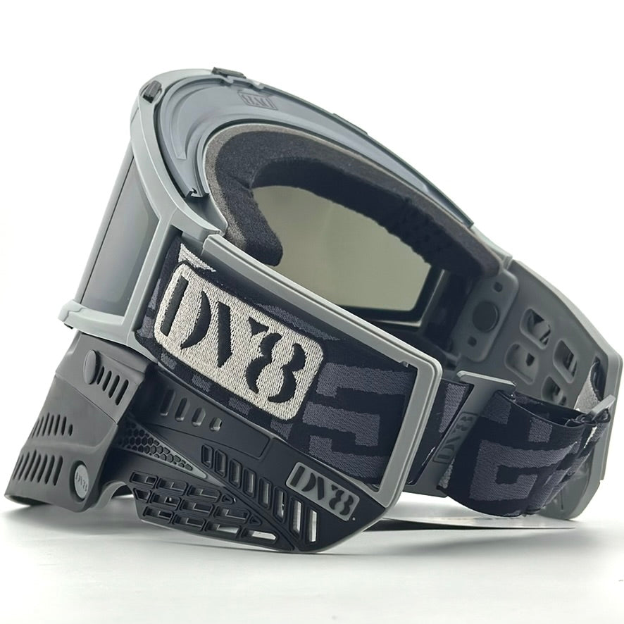 DV8 Custom Gray THINs Proflex