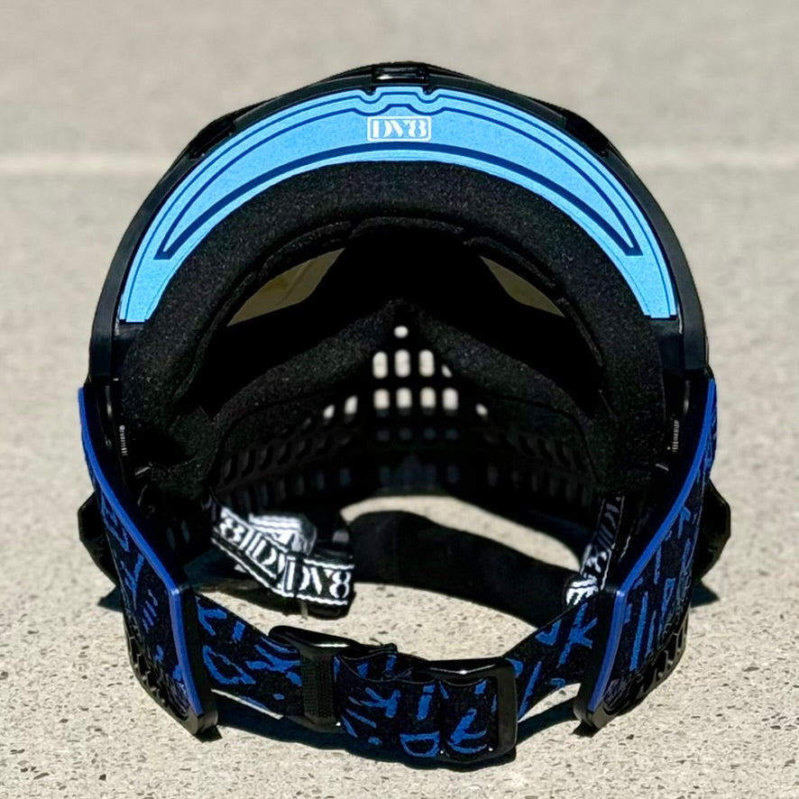 DV8 Dynasty Custom Proflex