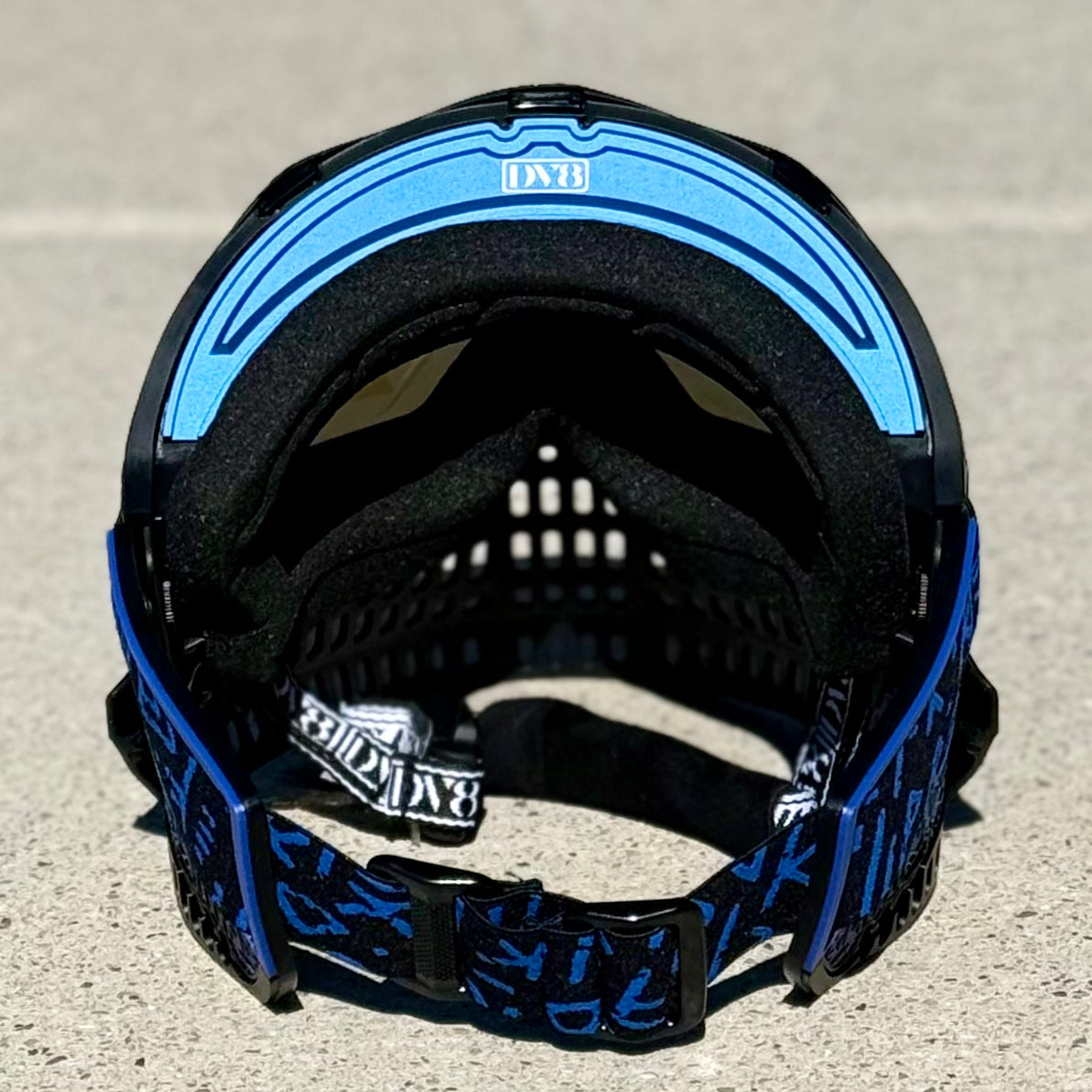 DV8 Norse Rune Custom Proflex