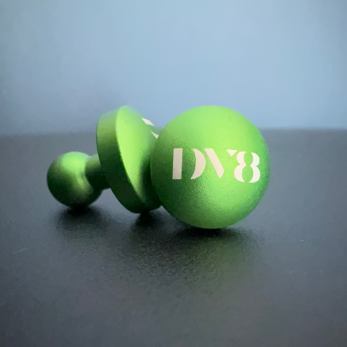 DV8 XL Plugs