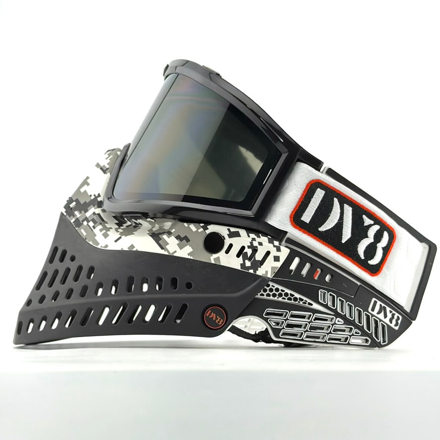 DV8 DSC Proflex w/ Notch V3s and THINS