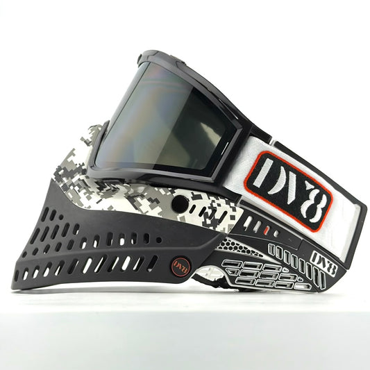 DV8 DSC Proflex w/ Notch V3s and THINS