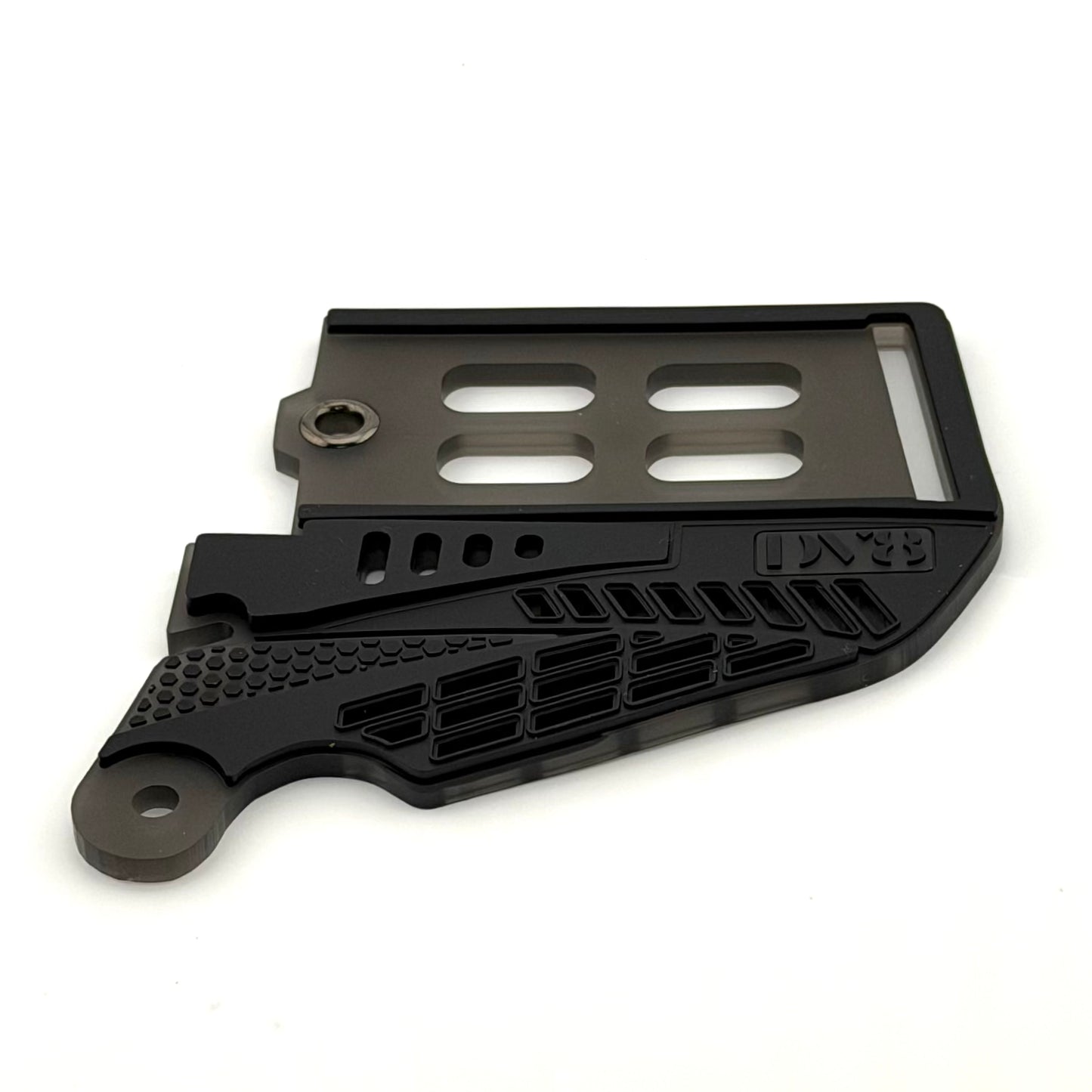 DV8 Notch V3 Ears
