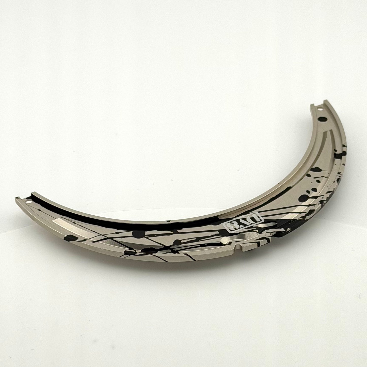 Limited Edition: Arc Anodizing DV8 LID for JT Proflex