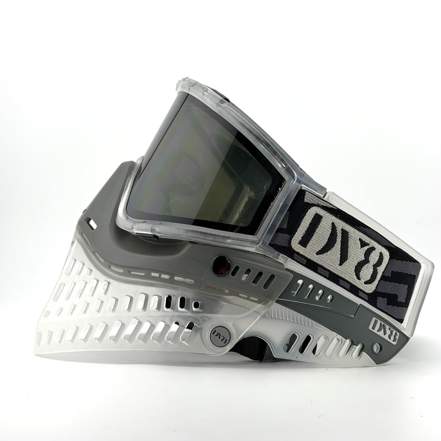 DV8 Gray / Clear Proflex