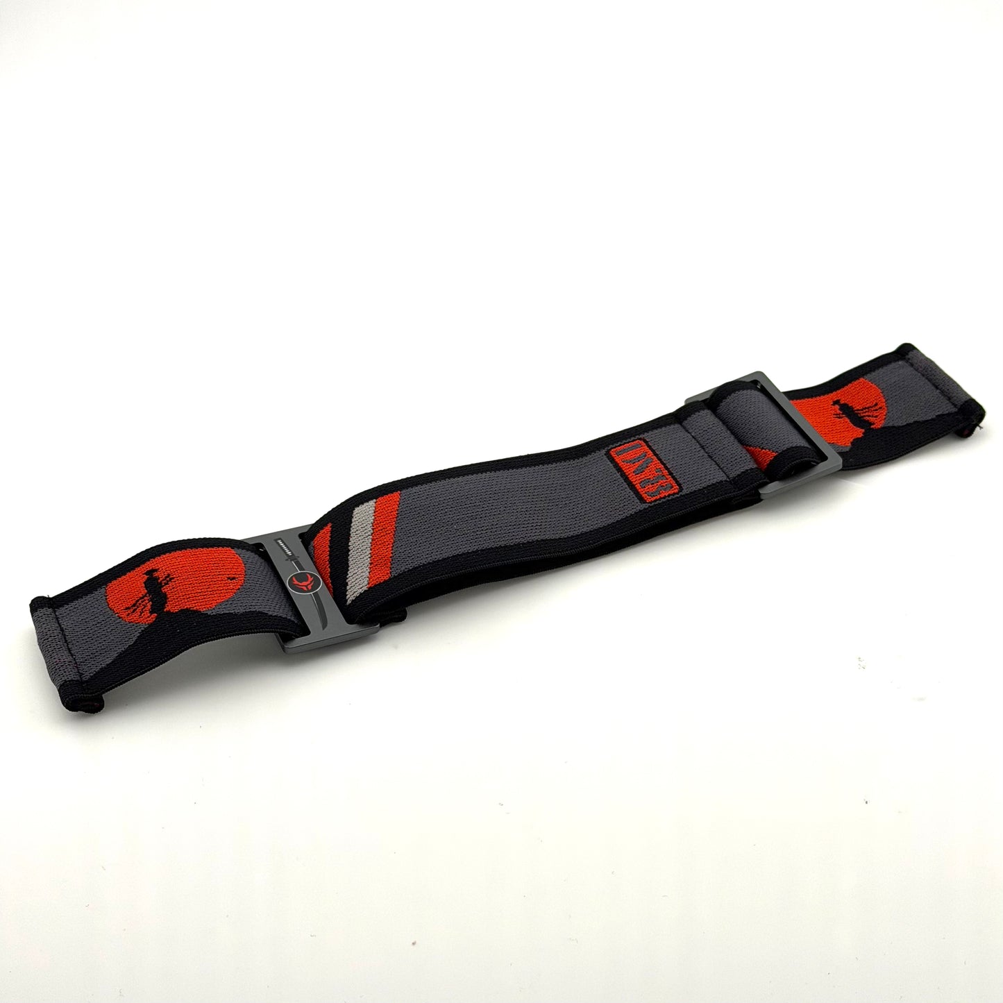 FEATHERLIGHT Samurai Straps