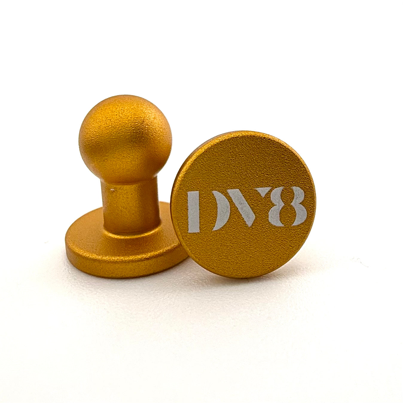 Aluminum Anodized DV8 plugs for JT Proflexes