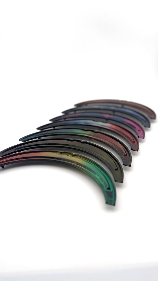 Limited Edition: Outlaw Anodizing LID for JT Proflex