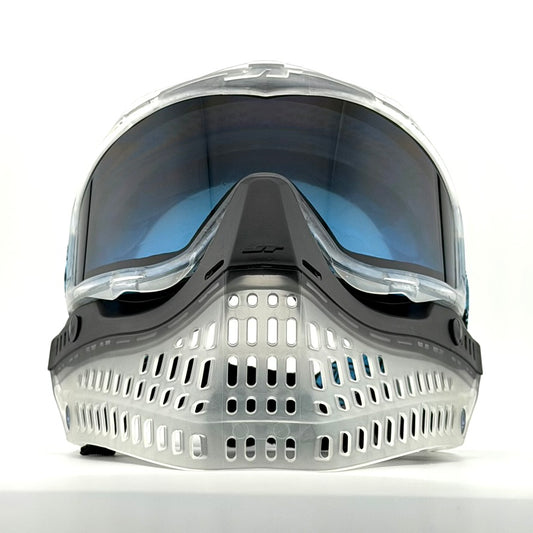 DV8 Light Blue and Clear Proflex