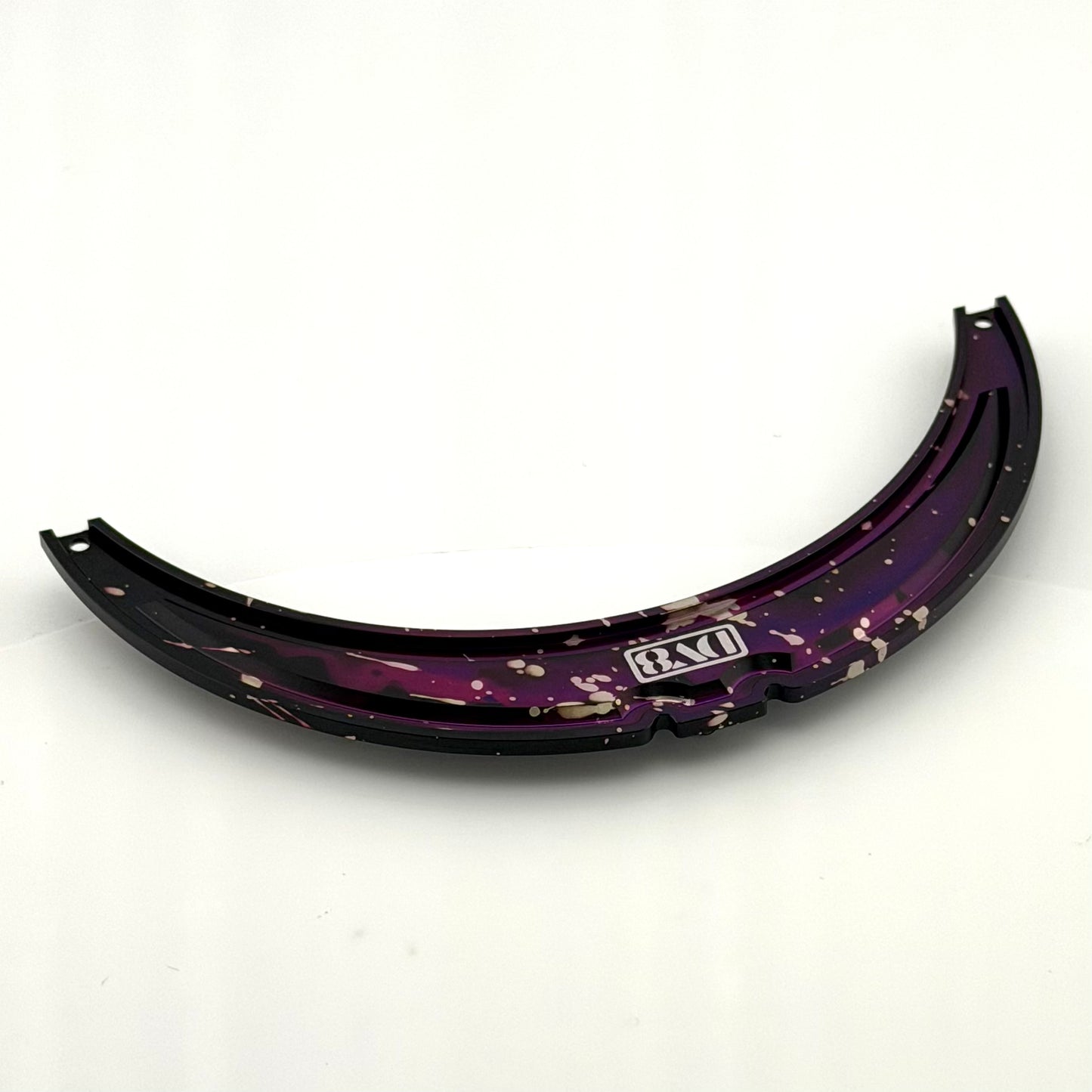 Limited Edition: Arc Anodizing DV8 LID for JT Proflex