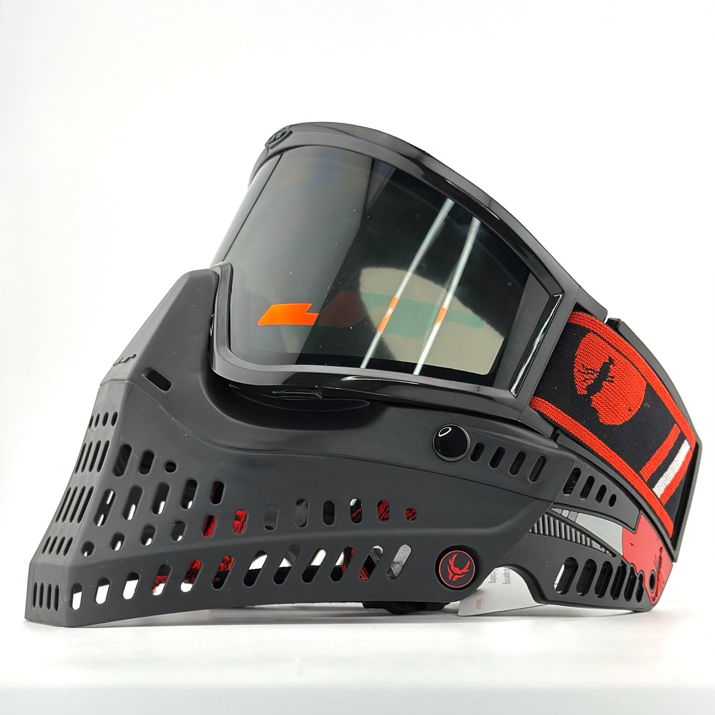 DV8 Samurai Proflex w/ Notch V2s