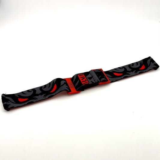 2026 DV8 Dragon Eyes FeatherLight Strap