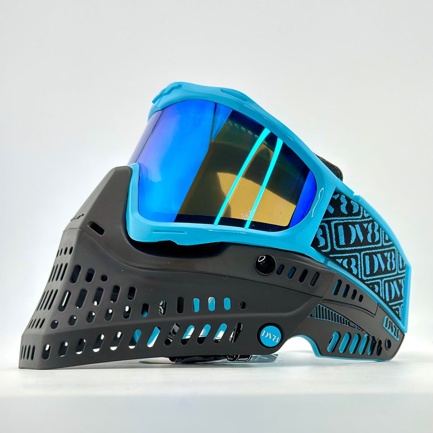 Turquoise DV8 Proflex