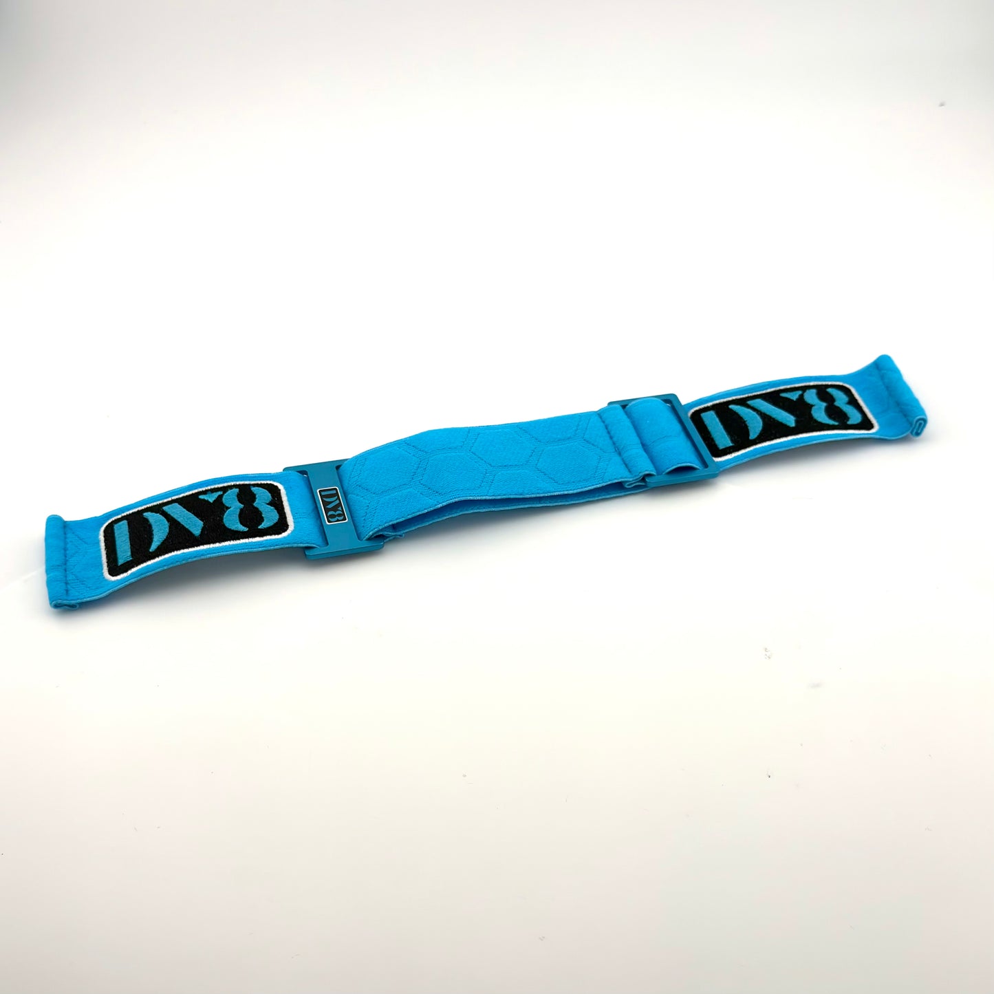 2026 DV8 Hex Embossed FeatherLight Straps