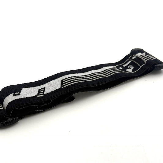 JT Take-Off Straps