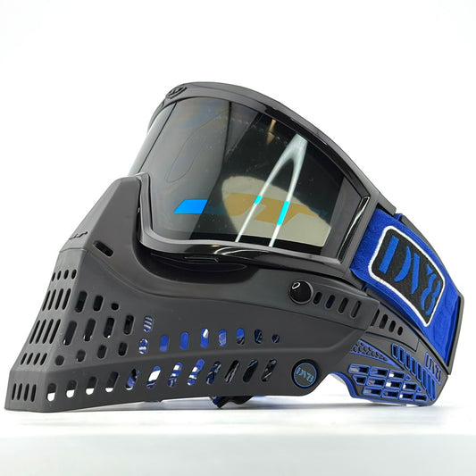 DV8 Black and Blue Proflex w/ Notch V3s and THINS