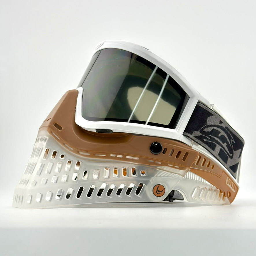 DV8 Brown / Clear Proflex