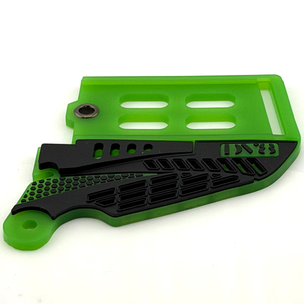 DV8 Notch Two Tone V3 Ears