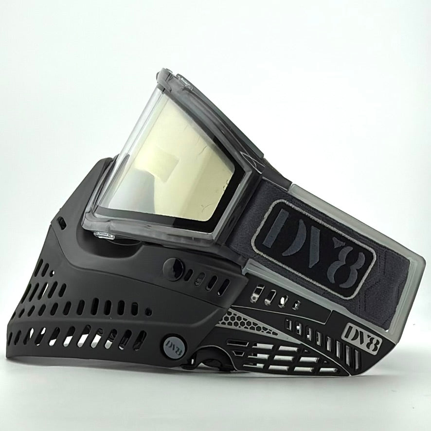 DV8 Smoke THINs Proflex