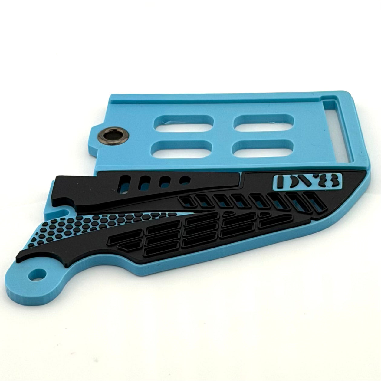 DV8 Notch Two Tone V3 Ears