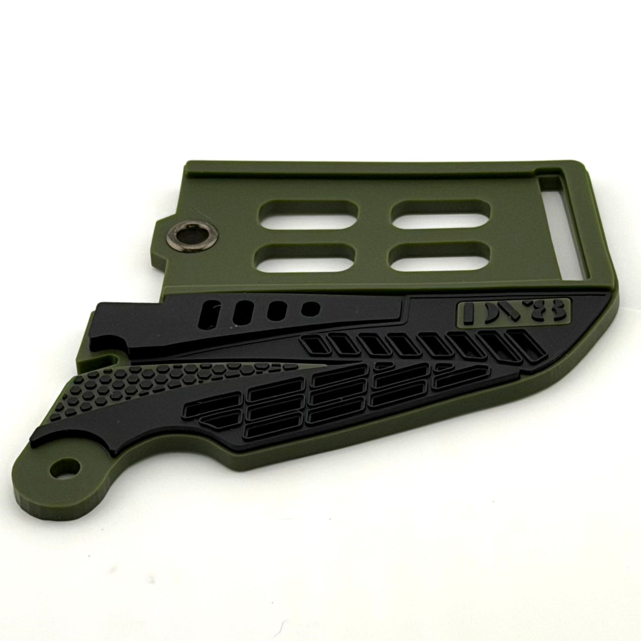 DV8 Notch Two Tone V3 Ears