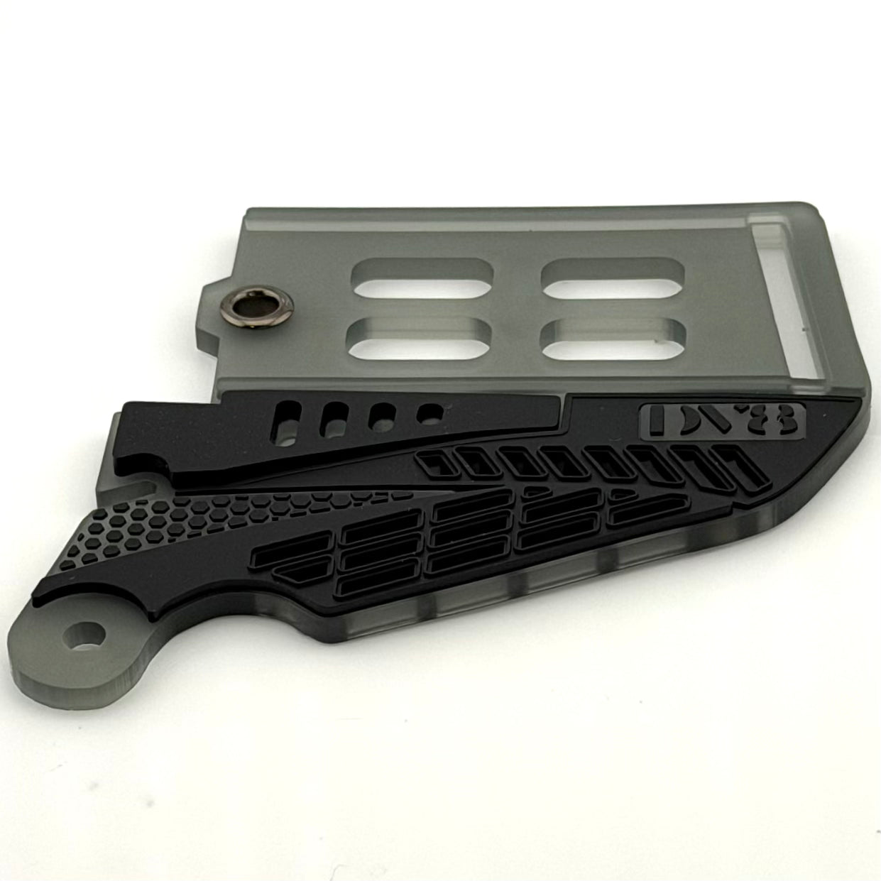 DV8 Notch Two Tone V3 Ears