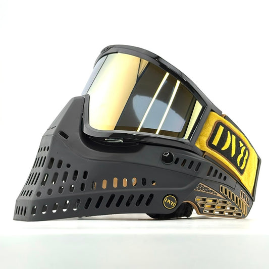 DV8 Black and Tan Proflex w/ Notch V3s and THINS