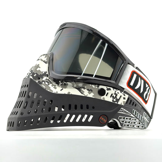 DV8 DSC Proflex w/ Notch V3s and THINS