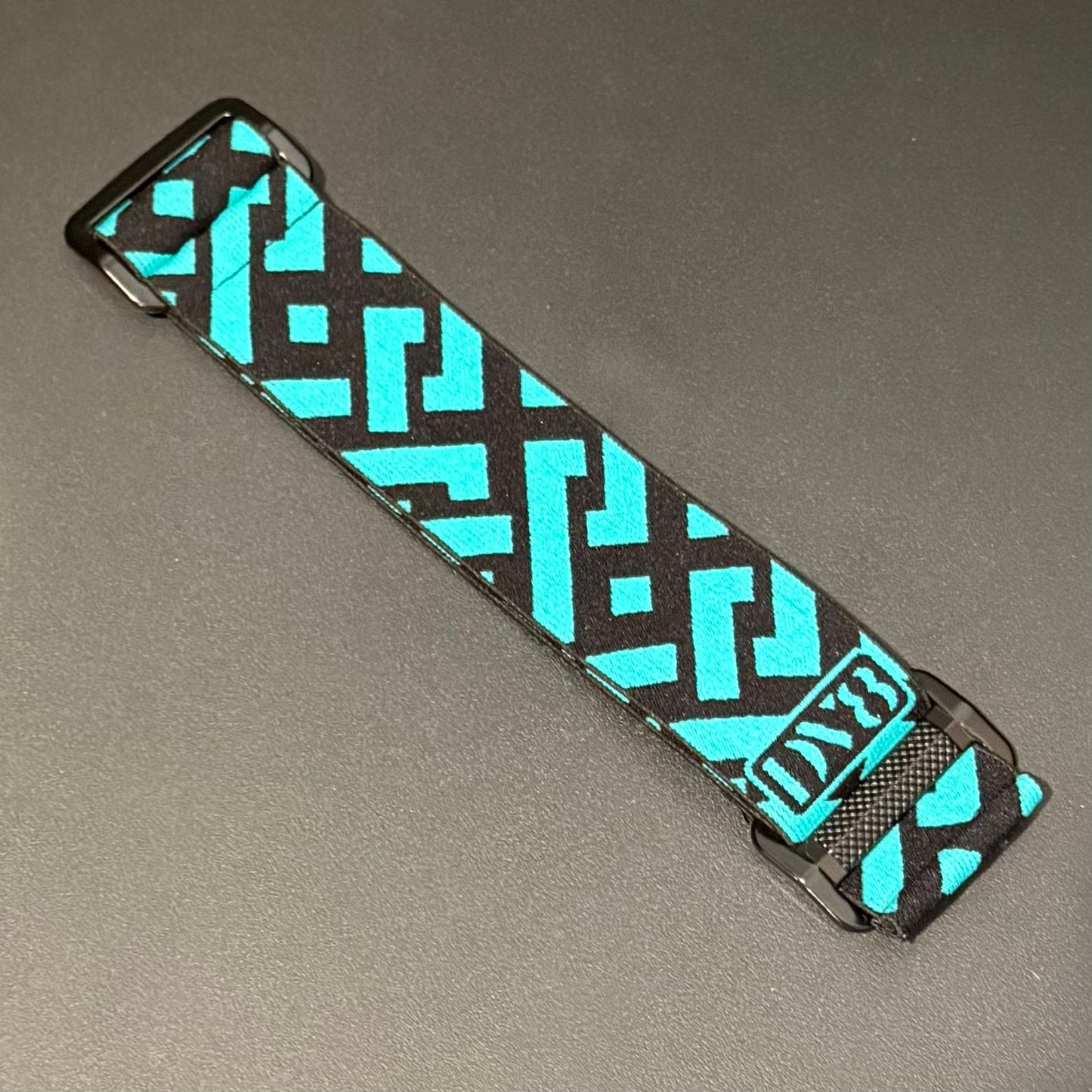Newly Released Straps