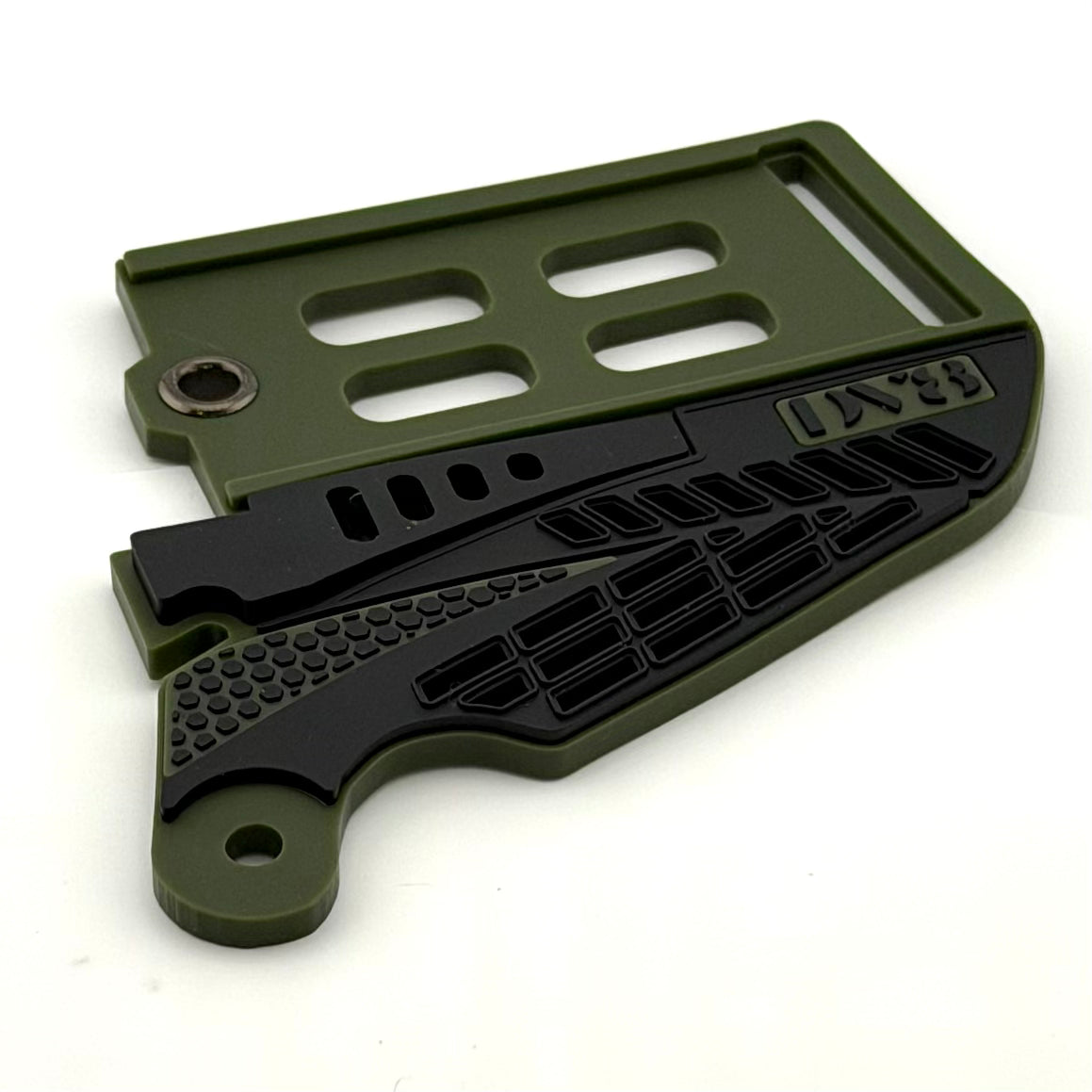 DV8 Notch Two Tone V3 Ears