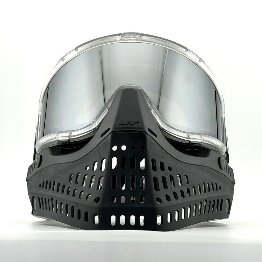 Clear and Black DV8 Proflex