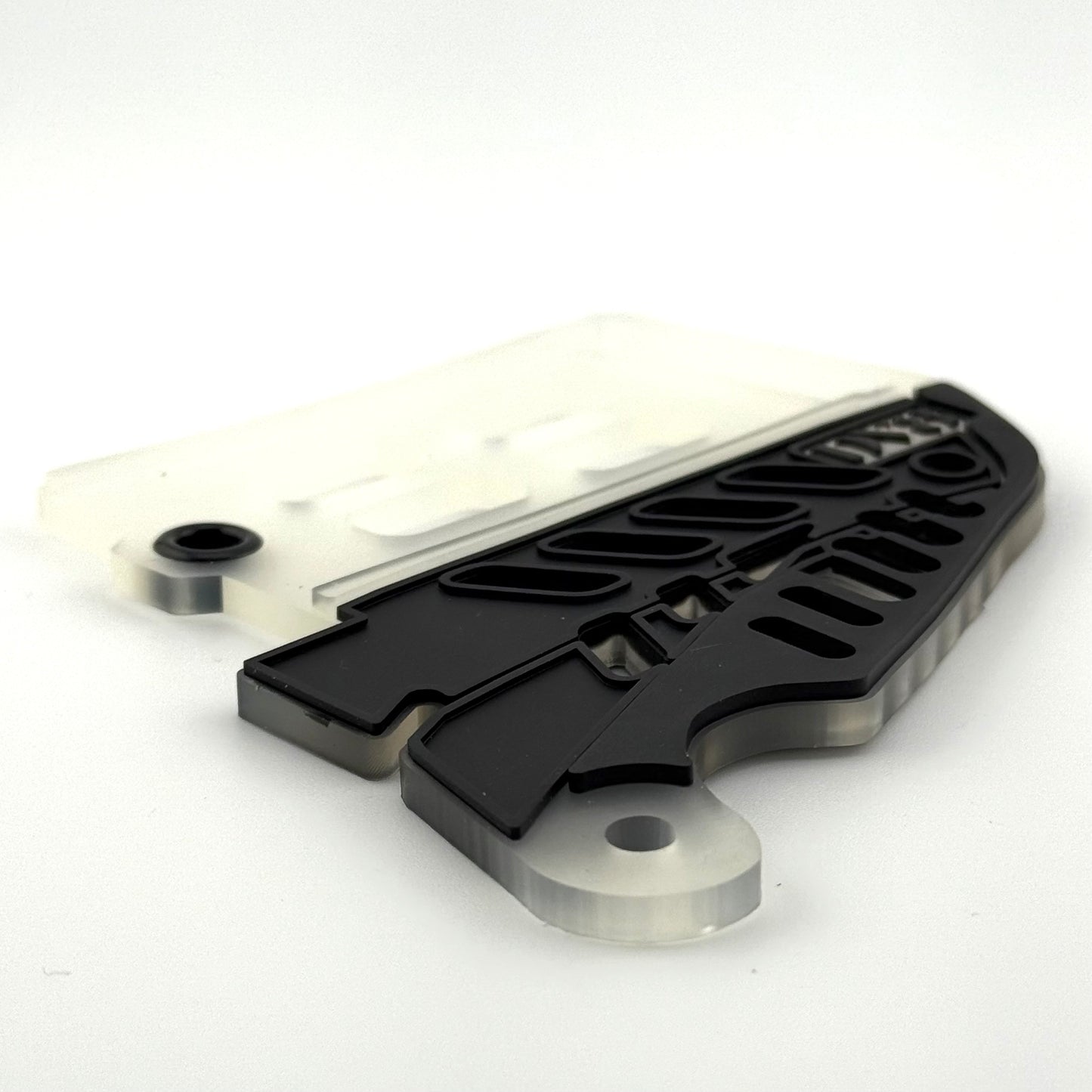 DV8 Notch Two Tone Ears for JT Proflex