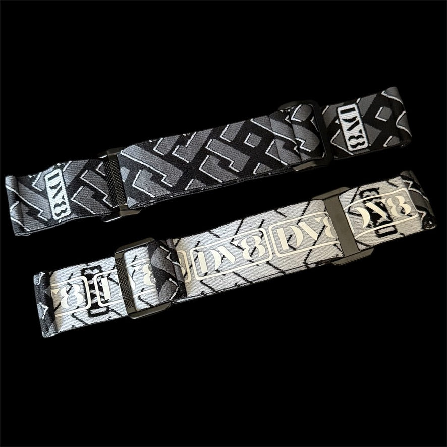 Newly Released Straps