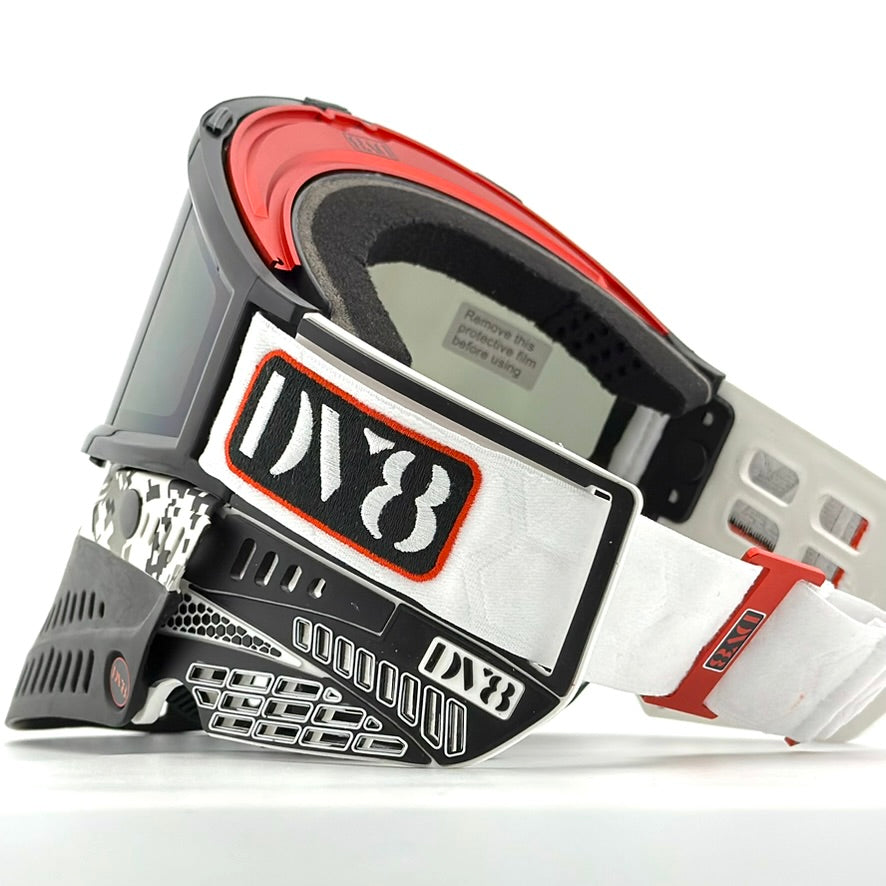 DV8 DSC Proflex w/ Notch V3s and THINS