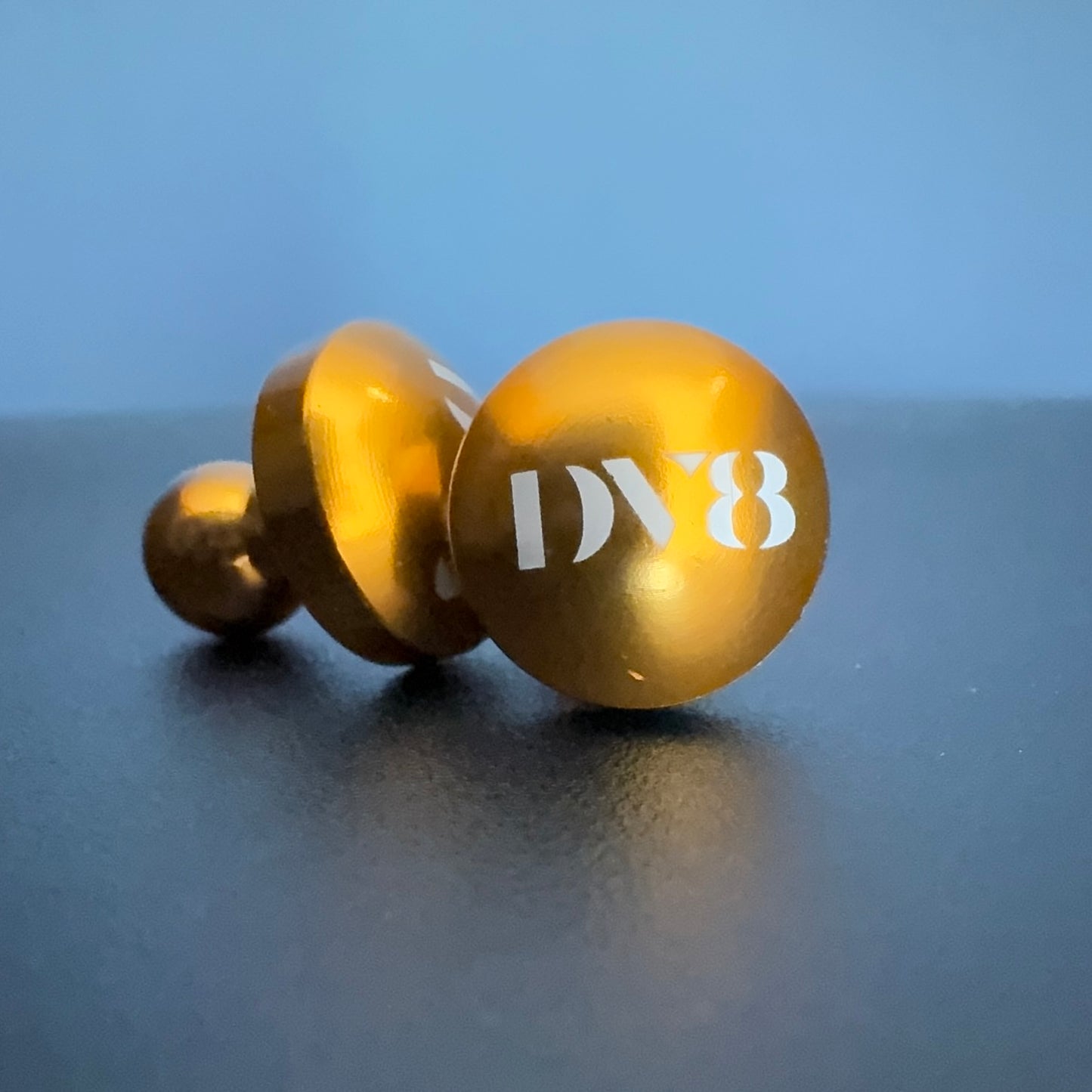 DV8 XL Plugs