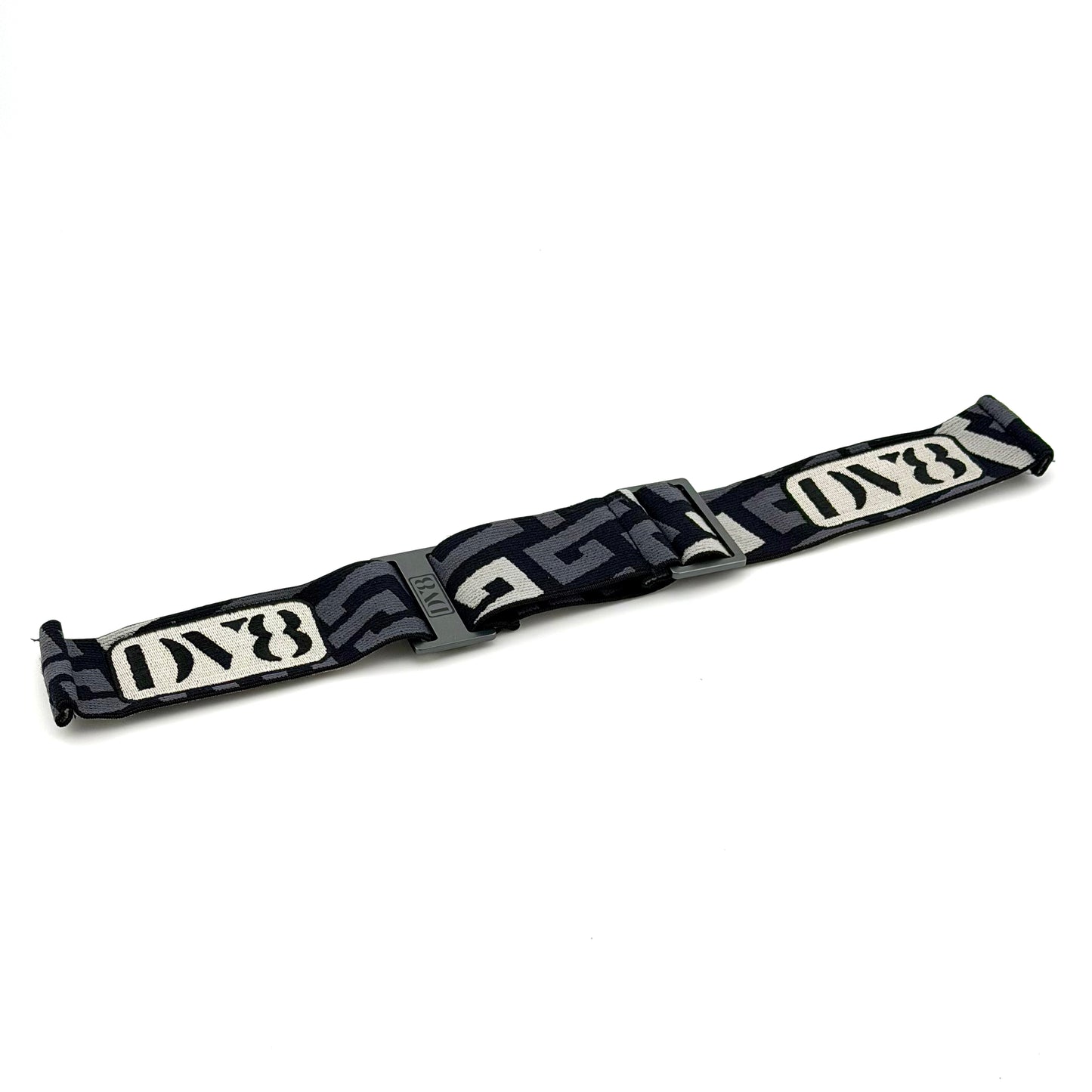 FEATHERLIGHT Small Square Knot Straps